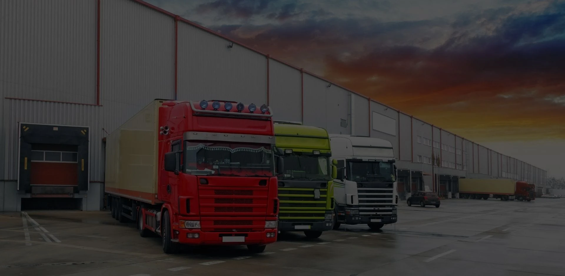 Ankara Çanakçı Ambarı